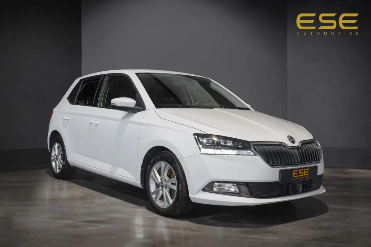 1.0 TSI Ambition | Automaat | Camera | Carplay | Stoelverwarming | Climate
