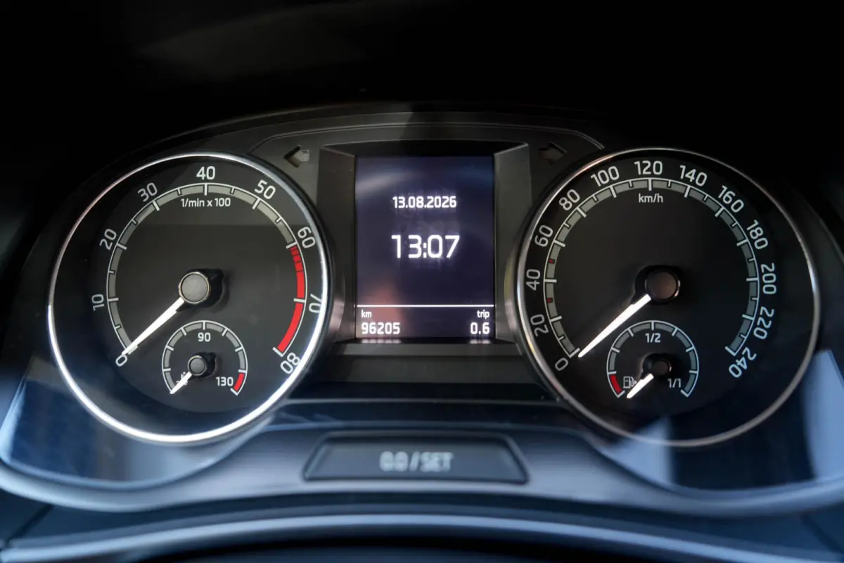 1.0 TSI Ambition | Automaat | Camera | Carplay | Stoelverwarming | Climate