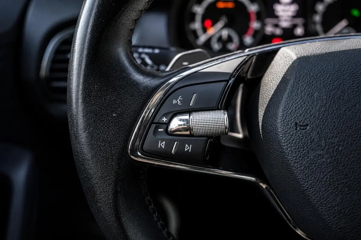 1.0 TSI Ambition | Automaat | Camera | Carplay | Stoelverwarming | Climate