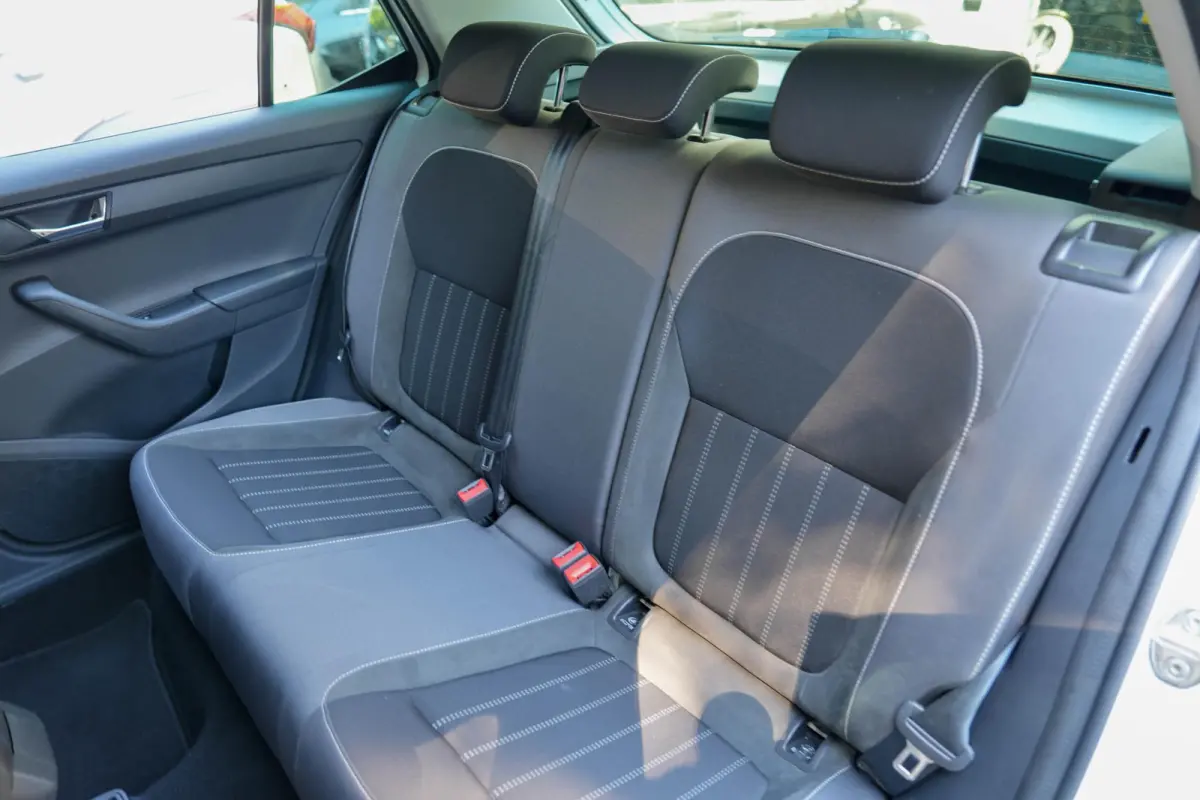 1.0 TSI Ambition | Automaat | Camera | Carplay | Stoelverwarming | Climate