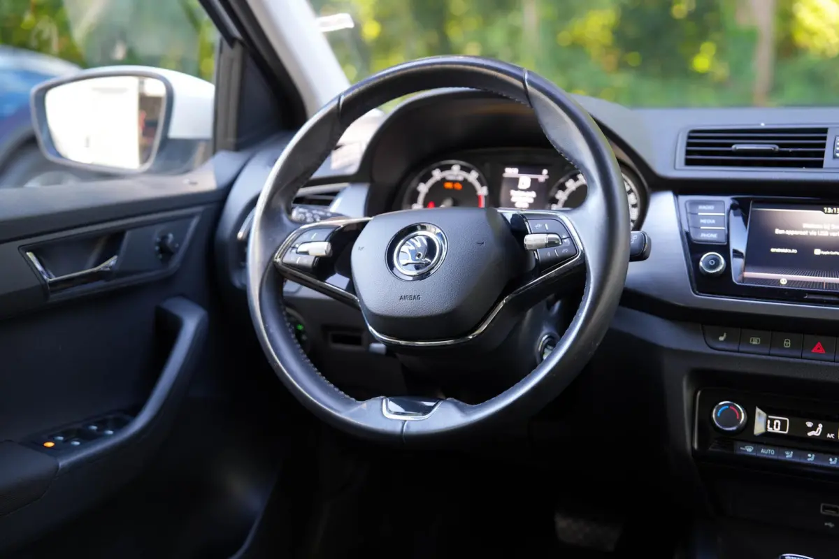 1.0 TSI Ambition | Automaat | Camera | Carplay | Stoelverwarming | Climate