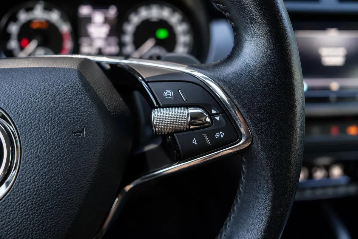 1.0 TSI Ambition | Automaat | Camera | Carplay | Stoelverwarming | Climate
