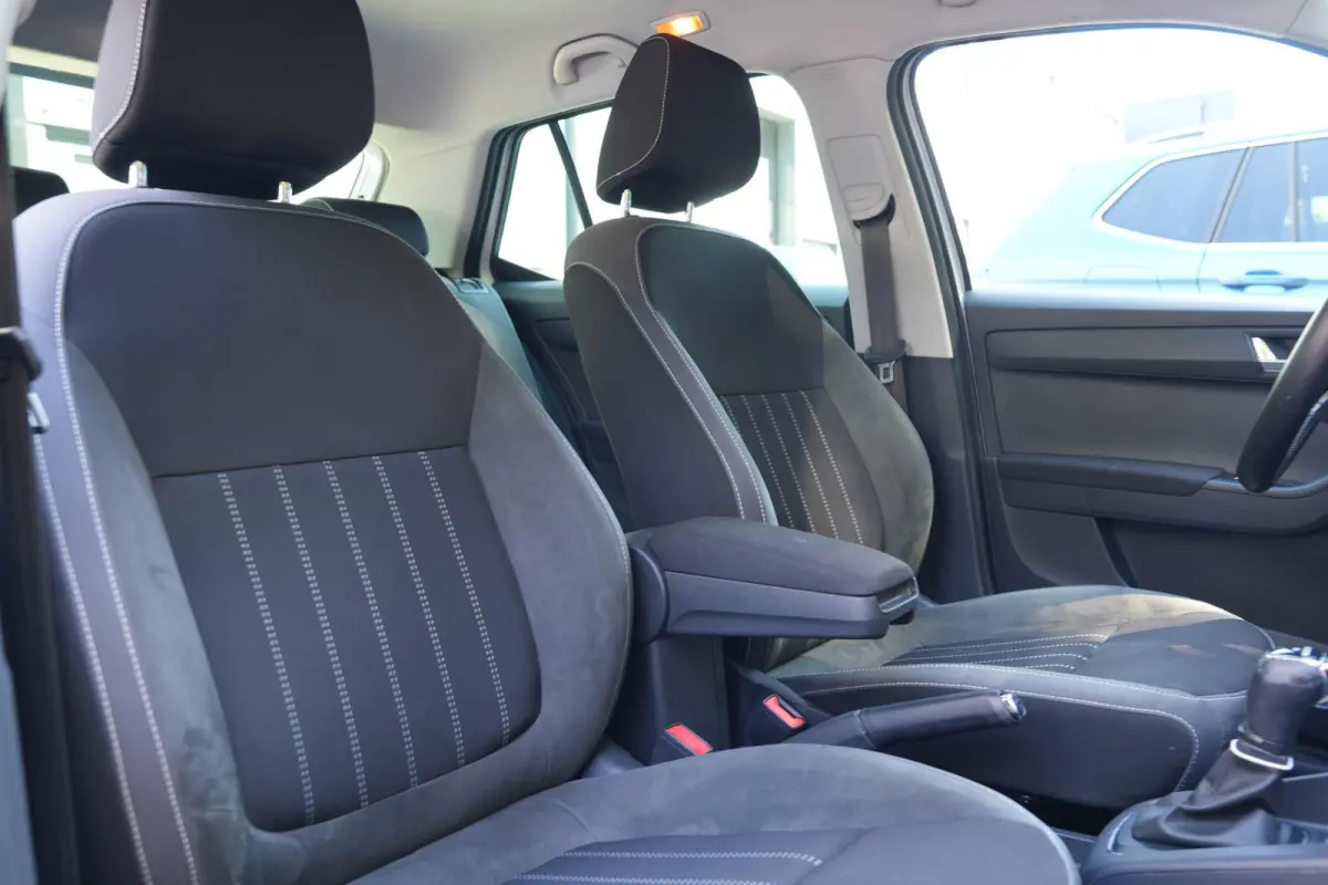 1.0 TSI Ambition | Automaat | Camera | Carplay | Stoelverwarming | Climate