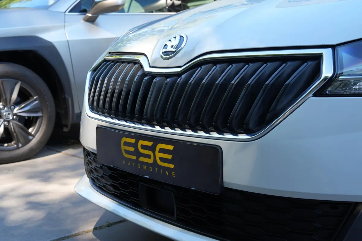 1.0 TSI Ambition | Automaat | Camera | Carplay | Stoelverwarming | Climate