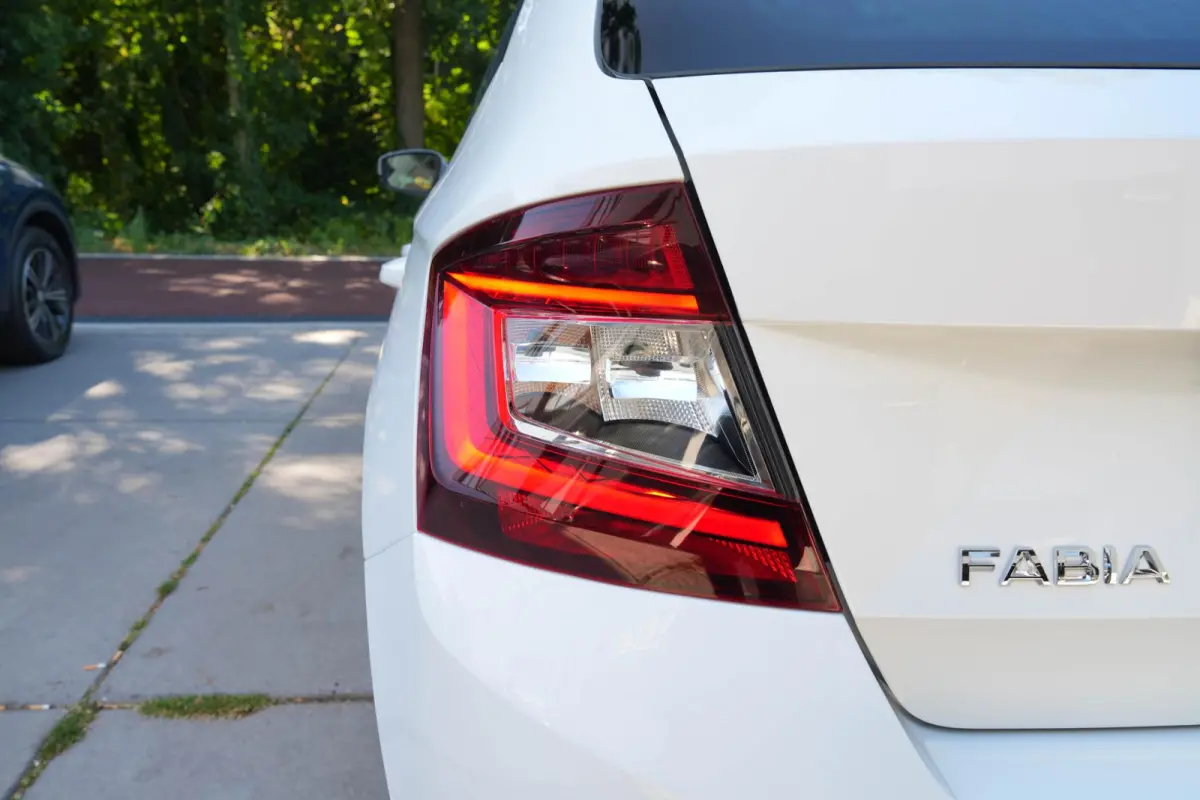 1.0 TSI Ambition | Automaat | Camera | Carplay | Stoelverwarming | Climate