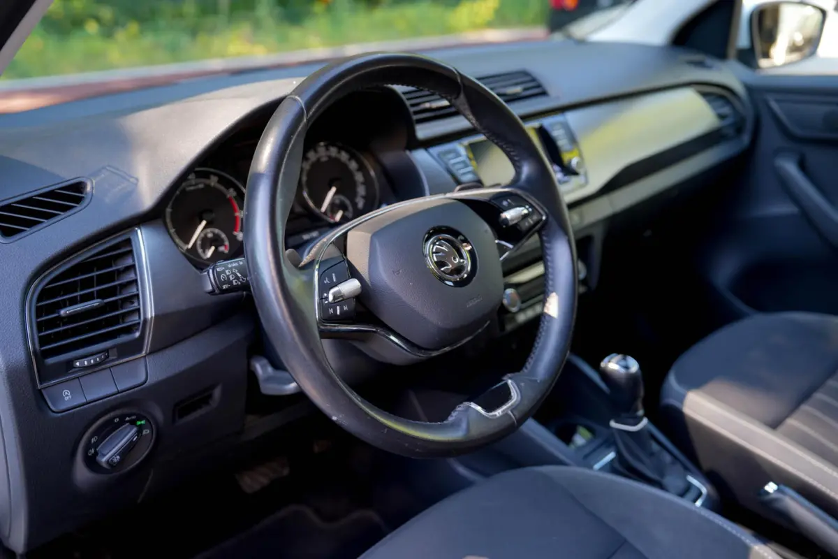 1.0 TSI Ambition | Automaat | Camera | Carplay | Stoelverwarming | Climate