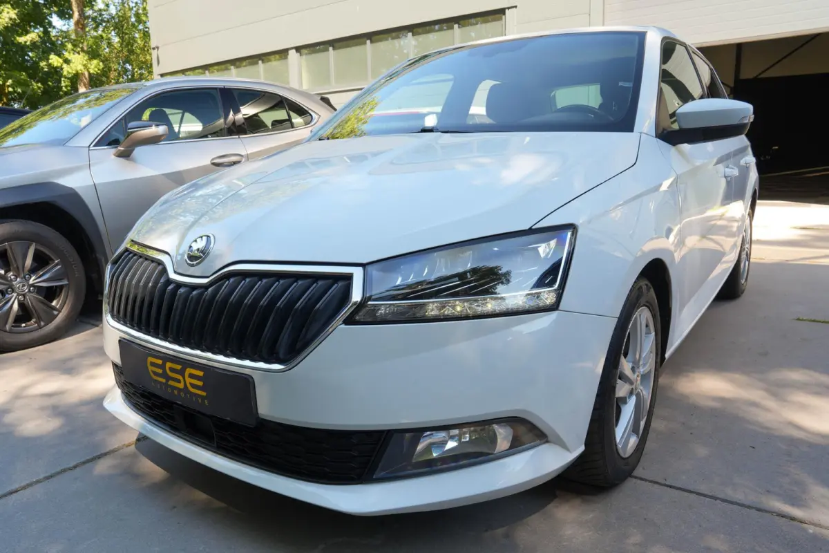 1.0 TSI Ambition | Automaat | Camera | Carplay | Stoelverwarming | Climate