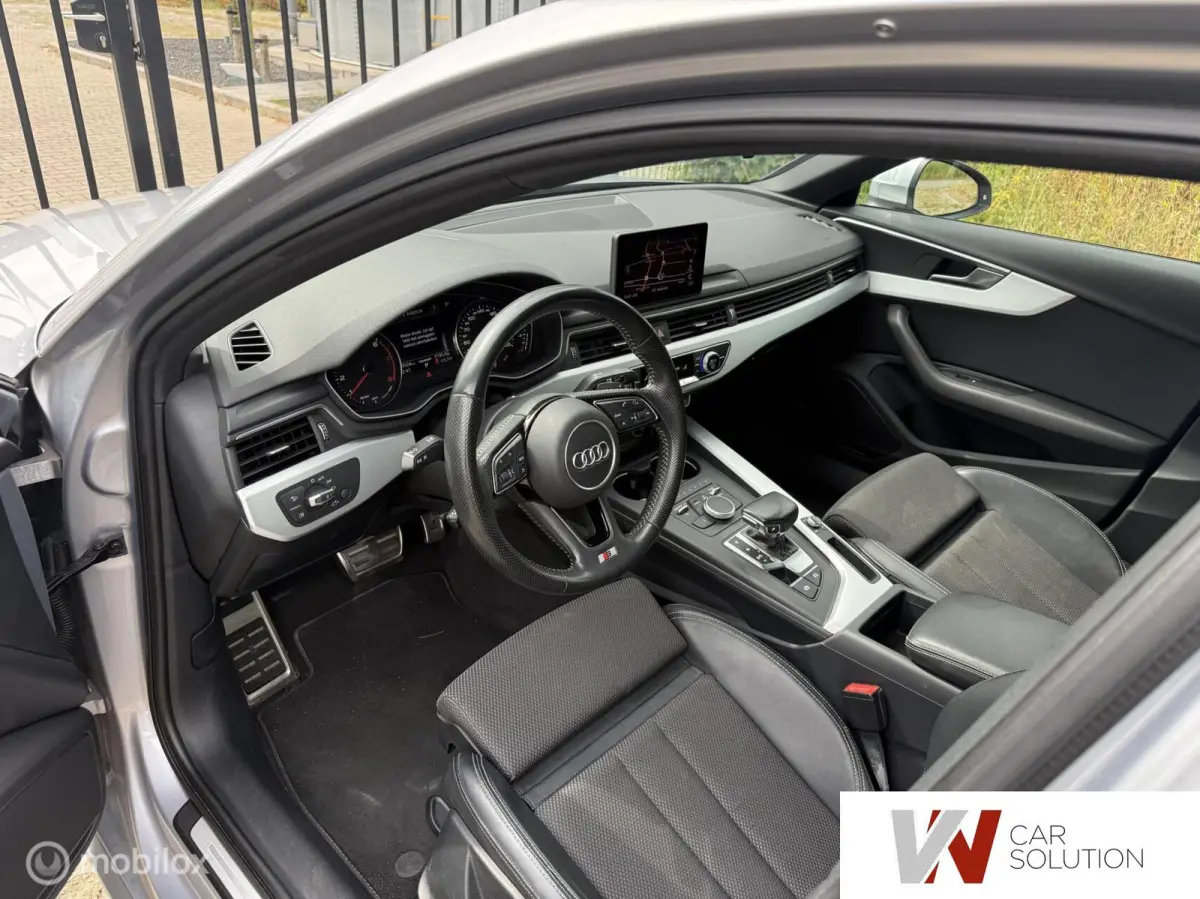 1.4 TFSI 2X S-LINE NAP CARPLAY NAVI CLIMA