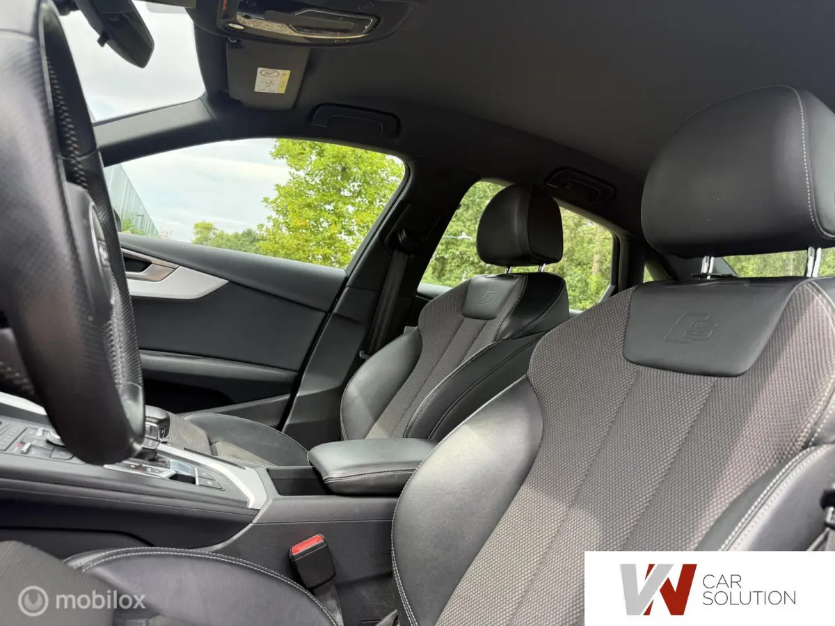 1.4 TFSI 2X S-LINE NAP CARPLAY NAVI CLIMA
