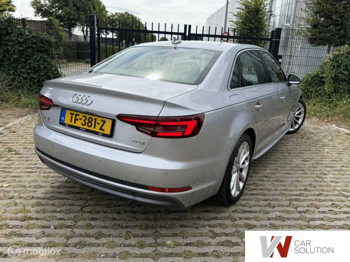 1.4 TFSI 2X S-LINE NAP CARPLAY NAVI CLIMA