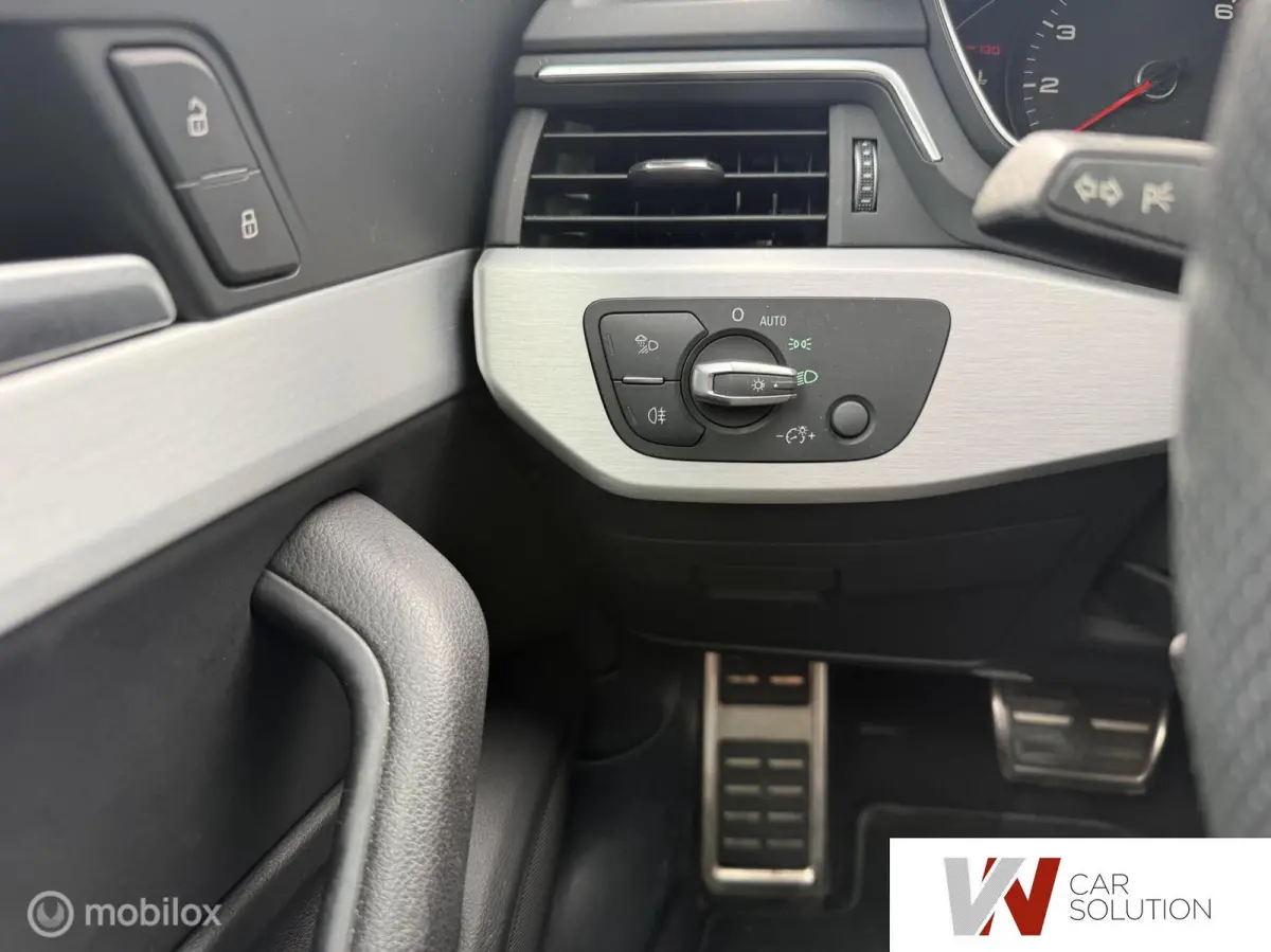 1.4 TFSI 2X S-LINE NAP CARPLAY NAVI CLIMA