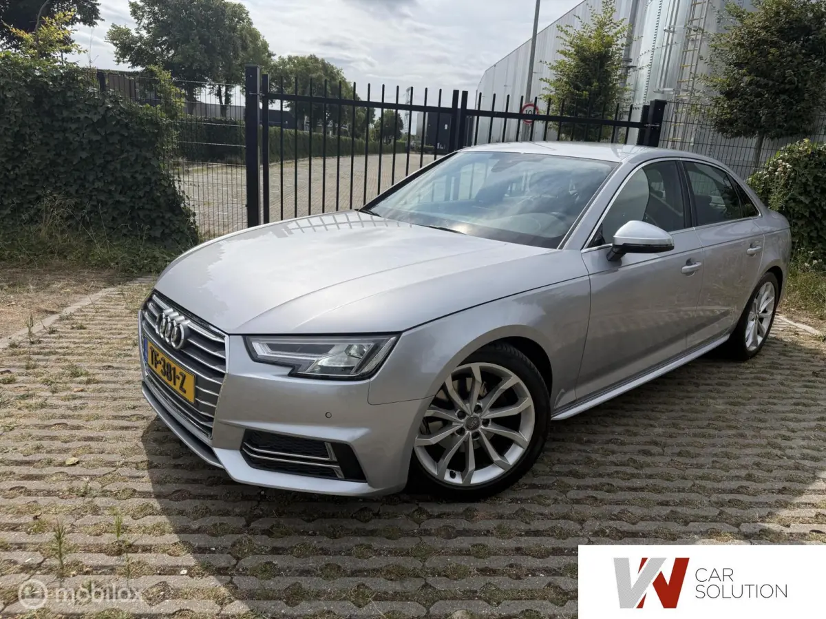 1.4 TFSI 2X S-LINE NAP CARPLAY NAVI CLIMA