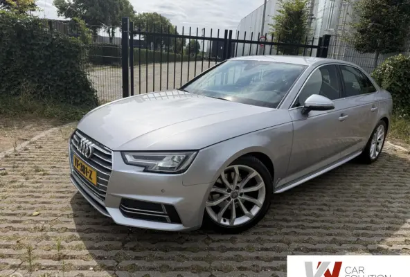 1.4 TFSI 2X S-LINE NAP CARPLAY NAVI CLIMA