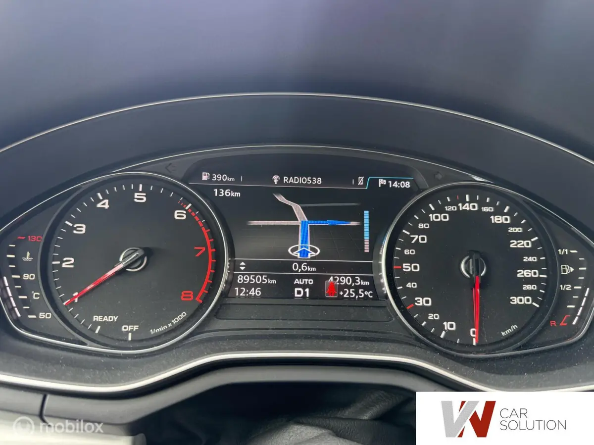 1.4 TFSI 2X S-LINE NAP CARPLAY NAVI CLIMA