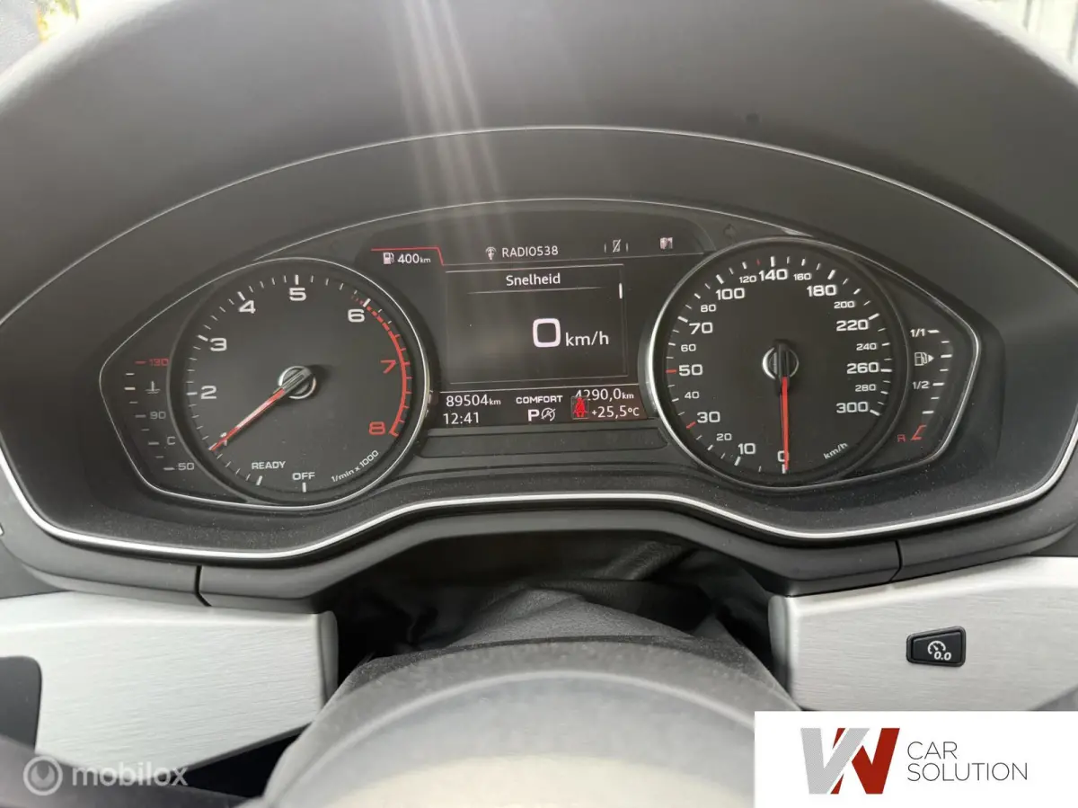 1.4 TFSI 2X S-LINE NAP CARPLAY NAVI CLIMA
