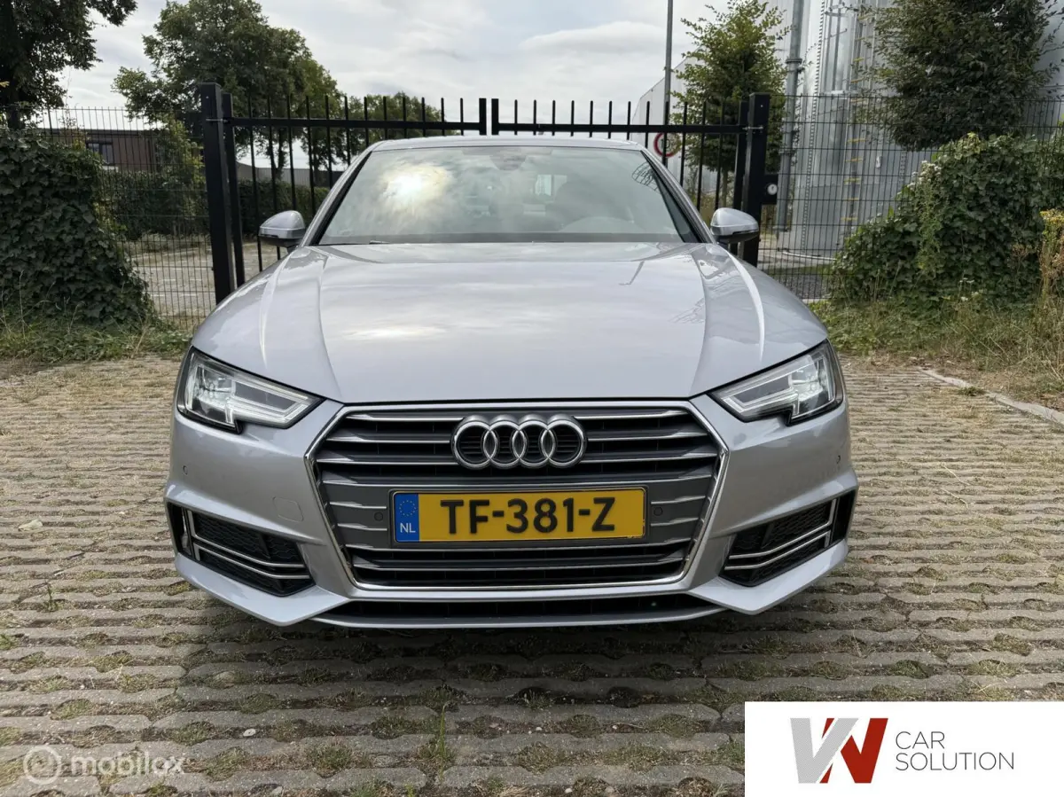1.4 TFSI 2X S-LINE NAP CARPLAY NAVI CLIMA