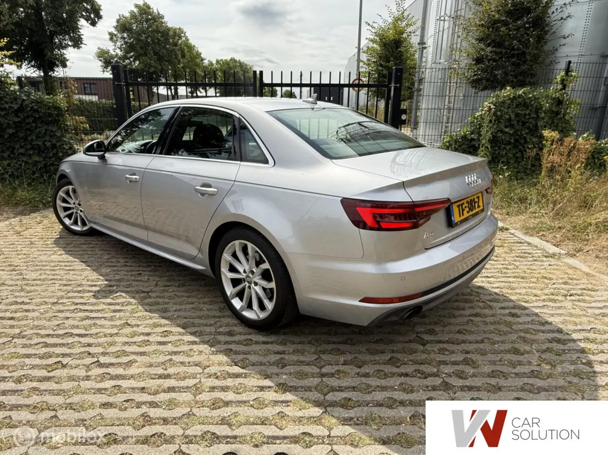 1.4 TFSI 2X S-LINE NAP CARPLAY NAVI CLIMA
