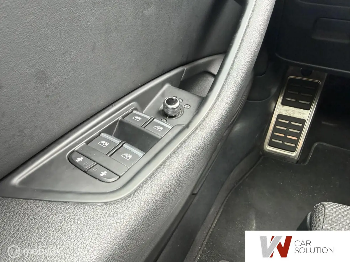 1.4 TFSI 2X S-LINE NAP CARPLAY NAVI CLIMA