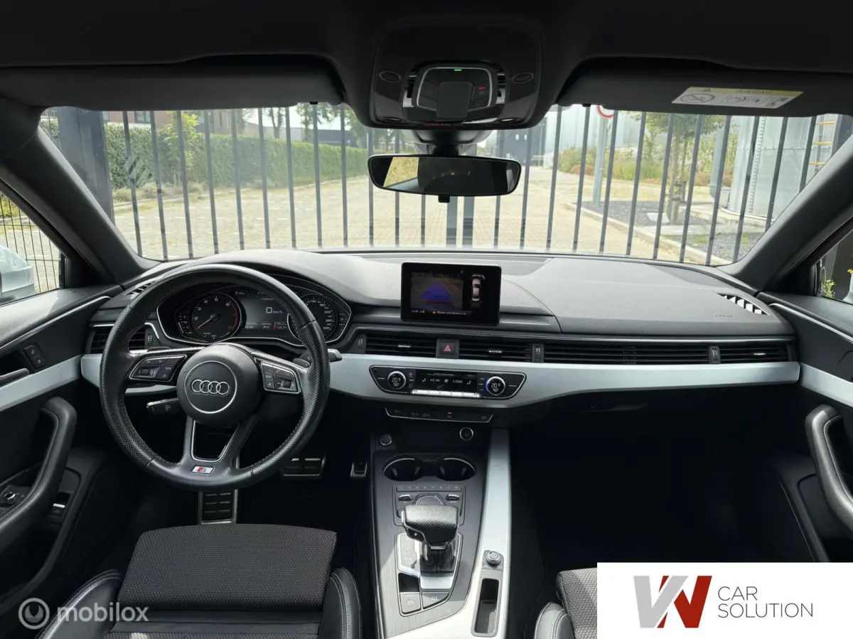1.4 TFSI 2X S-LINE NAP CARPLAY NAVI CLIMA