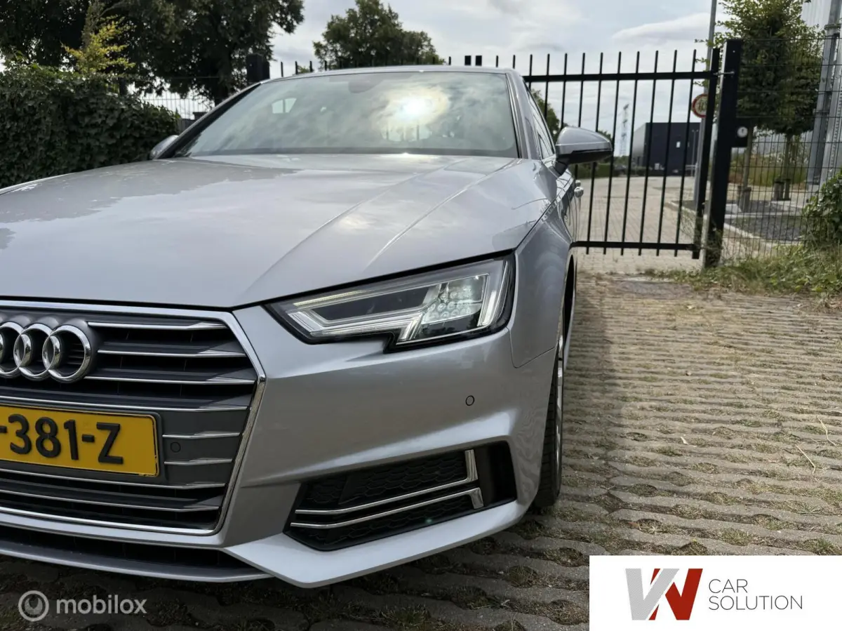 1.4 TFSI 2X S-LINE NAP CARPLAY NAVI CLIMA