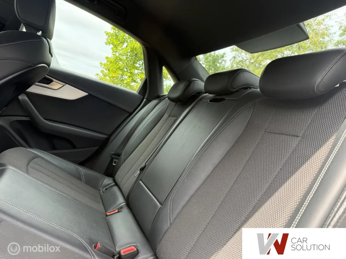1.4 TFSI 2X S-LINE NAP CARPLAY NAVI CLIMA