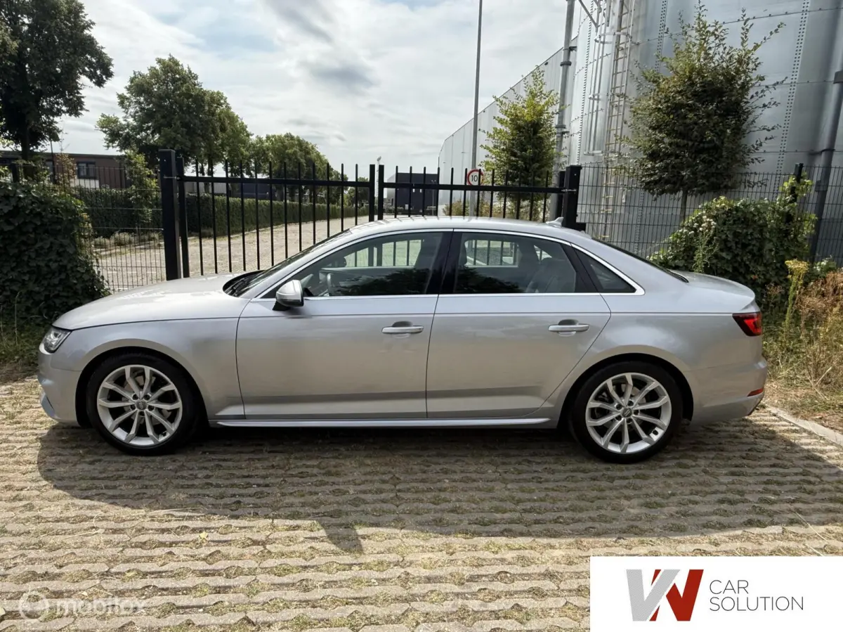 1.4 TFSI 2X S-LINE NAP CARPLAY NAVI CLIMA