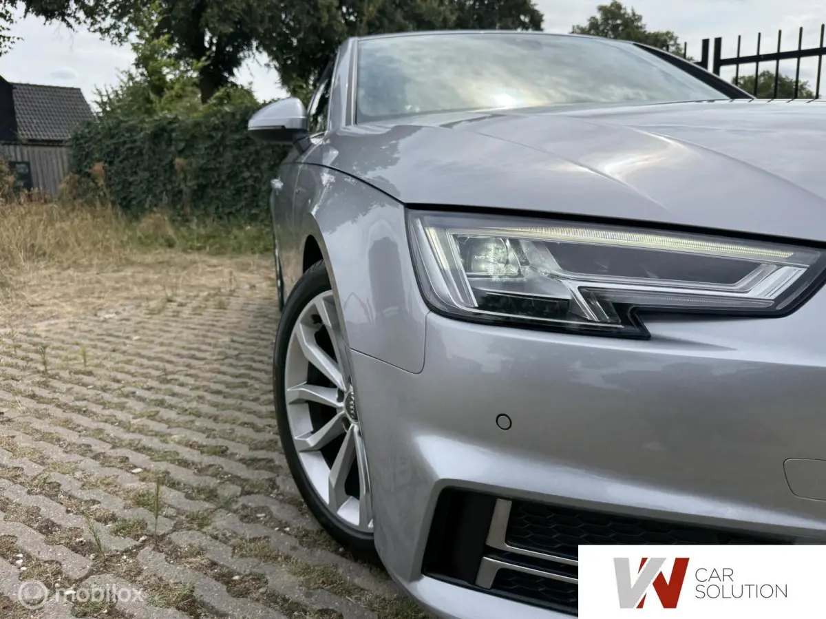 1.4 TFSI 2X S-LINE NAP CARPLAY NAVI CLIMA
