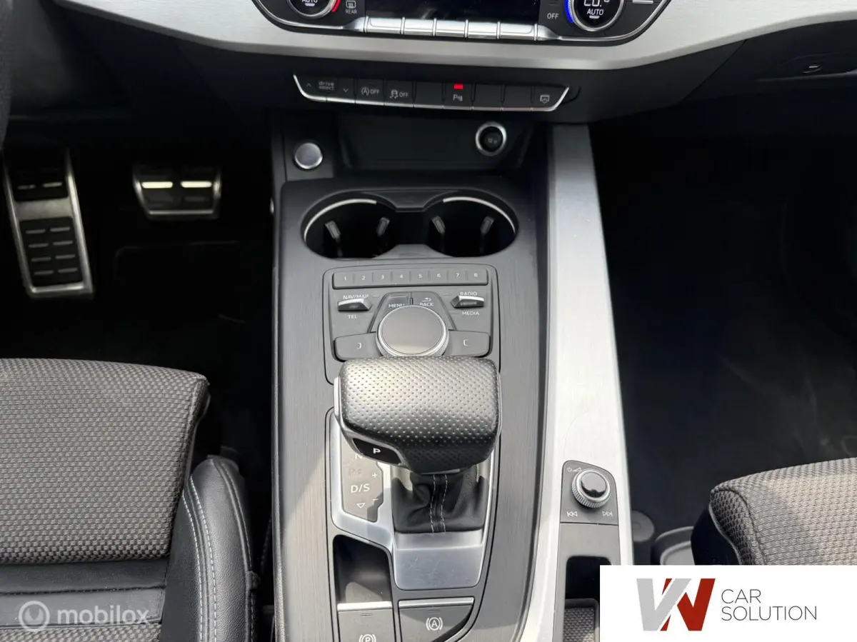 1.4 TFSI 2X S-LINE NAP CARPLAY NAVI CLIMA