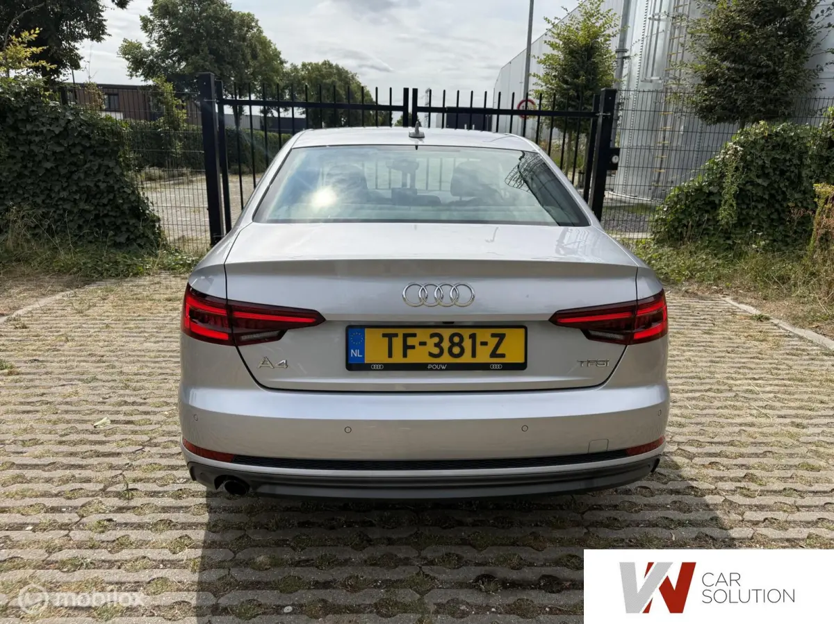1.4 TFSI 2X S-LINE NAP CARPLAY NAVI CLIMA