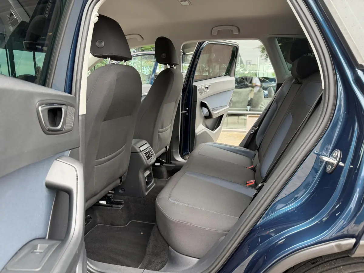 1.4 EcoTSI Style Business Intense Automaat 2018