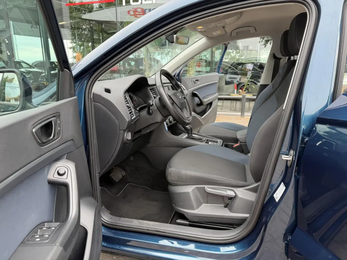 1.4 EcoTSI Style Business Intense Automaat 2018