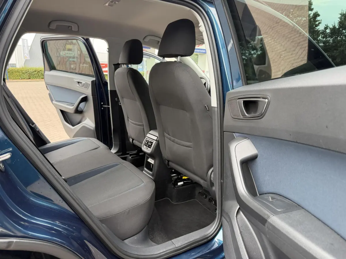 1.4 EcoTSI Style Business Intense Automaat 2018