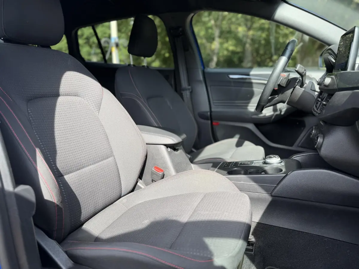 1.5 EcoBoost ST Line Business | Automaat | Camera | B&O | Trekhaak | LED |