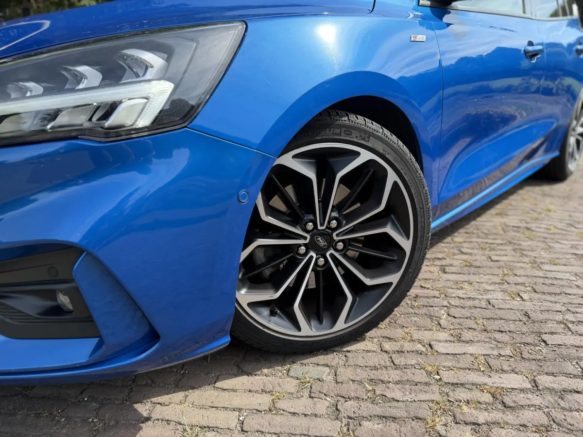1.5 EcoBoost ST Line Business | Automaat | Camera | B&O | Trekhaak | LED |