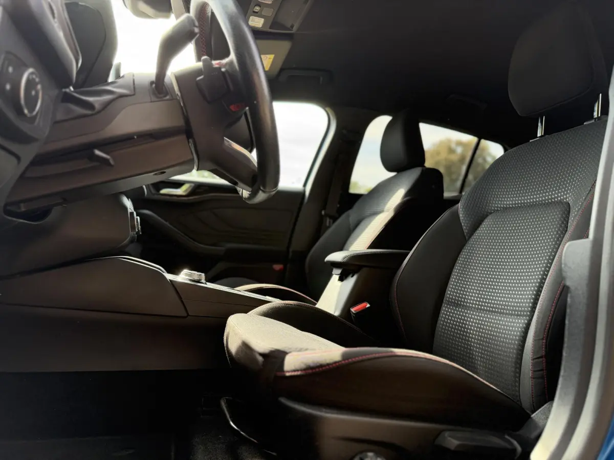 1.5 EcoBoost ST Line Business | Automaat | Camera | B&O | Trekhaak | LED |