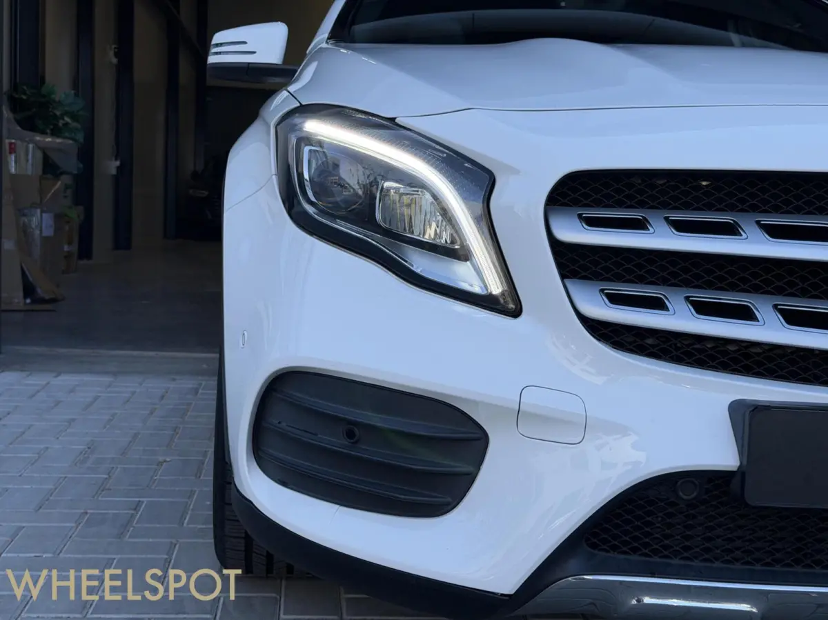 250 4Matic AMG|Pano|Keyless|19 Inch|Camera