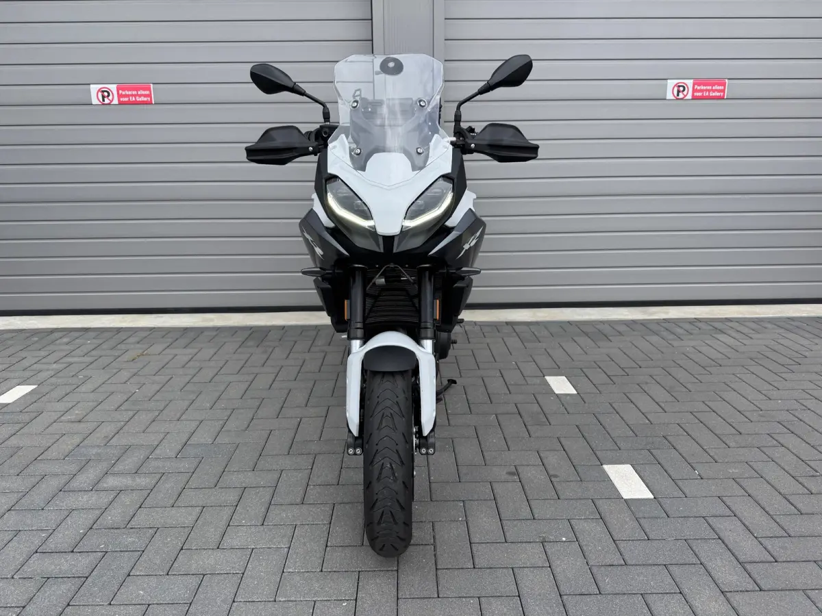 Tour A2 Bomvol Topkoffer