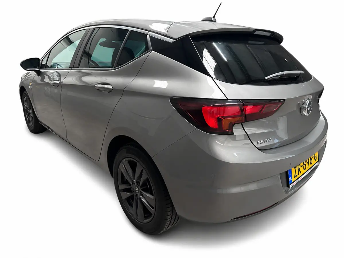 1.0 Turbo 120 Jaar Edition