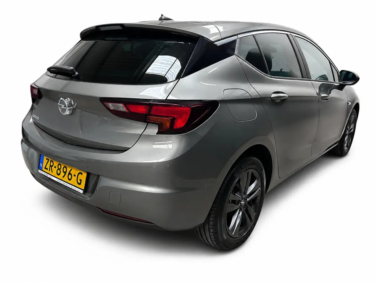 1.0 Turbo 120 Jaar Edition