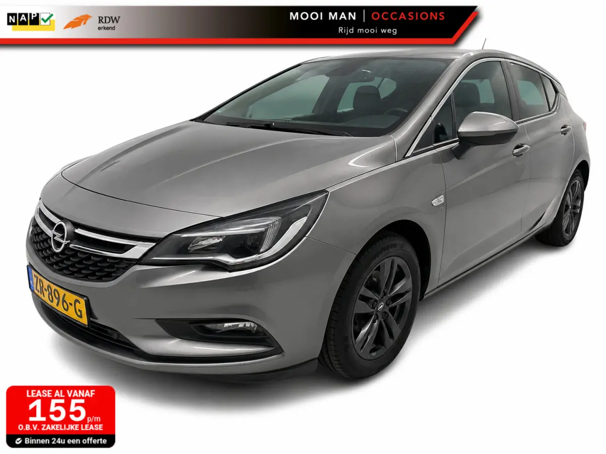 1.0 Turbo 120 Jaar Edition