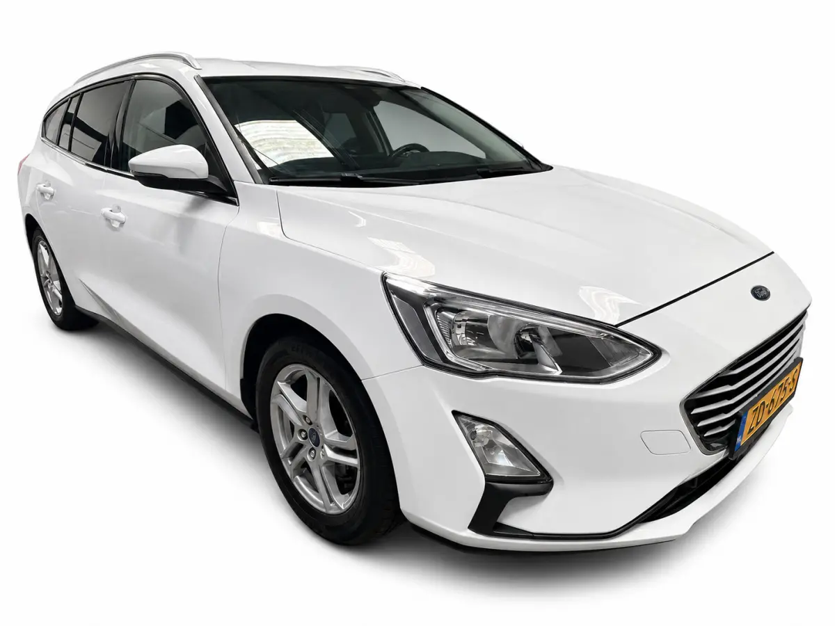 1.5 EcoBlue Trend Edition Business