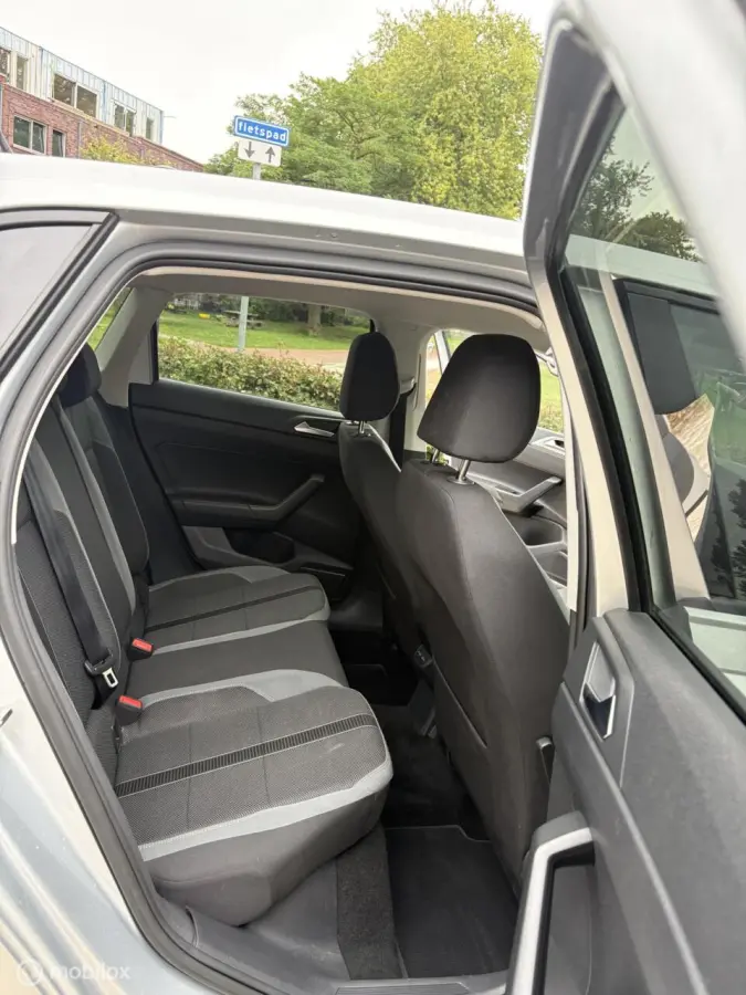 1.0 TSI CARPLAY AIRCO STOEL.V CRUISE PDC