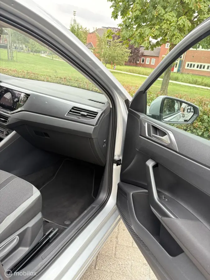 1.0 TSI CARPLAY AIRCO STOEL.V CRUISE PDC