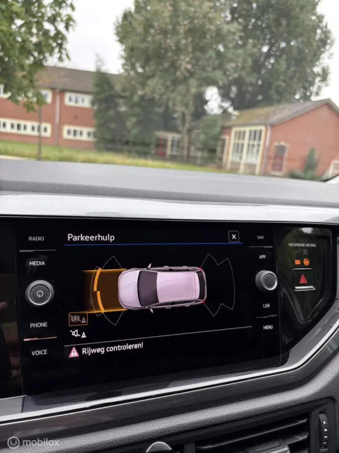 1.0 TSI CARPLAY AIRCO STOEL.V CRUISE PDC