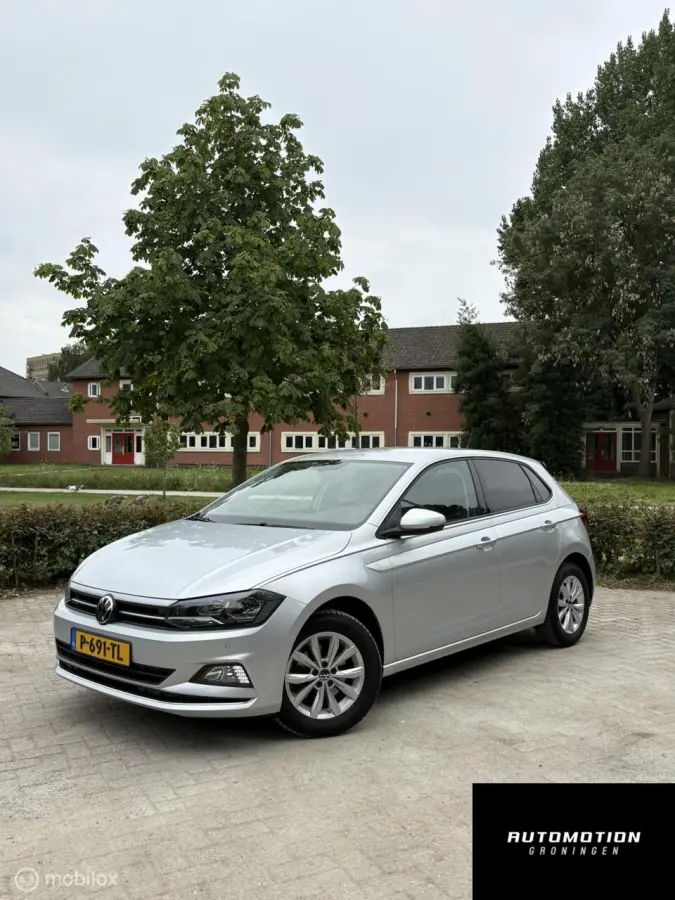 1.0 TSI CARPLAY AIRCO STOEL.V CRUISE PDC
