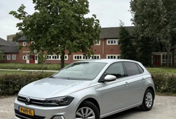 1.0 TSI CARPLAY AIRCO STOEL.V CRUISE PDC