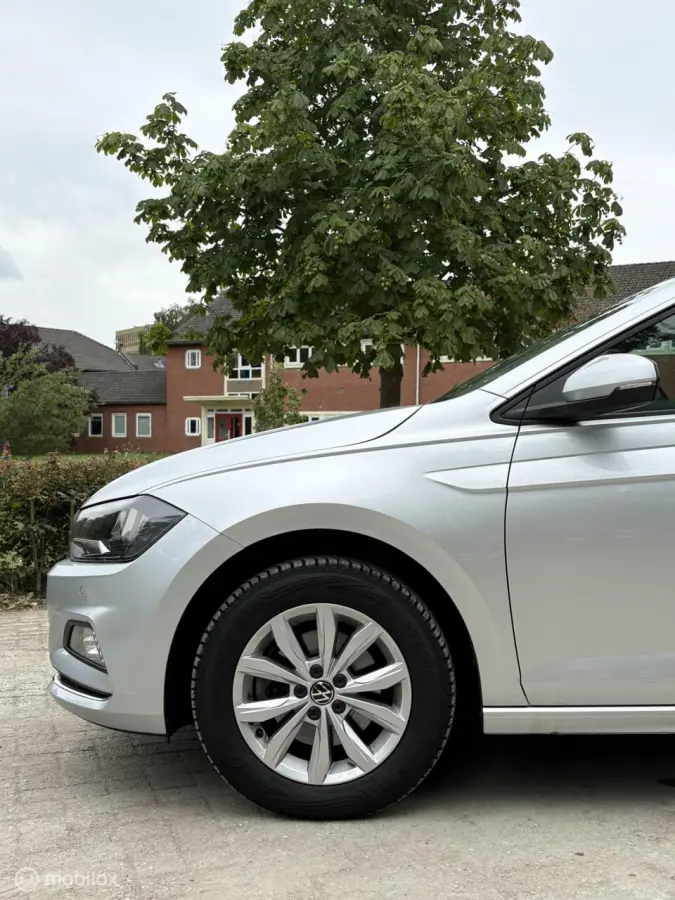 1.0 TSI CARPLAY AIRCO STOEL.V CRUISE PDC