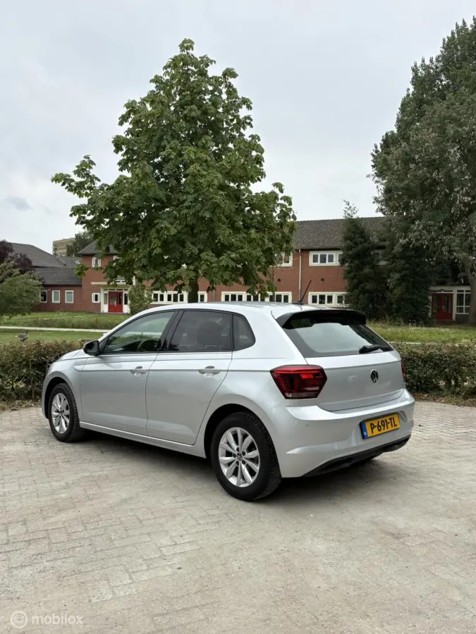 1.0 TSI CARPLAY AIRCO STOEL.V CRUISE PDC