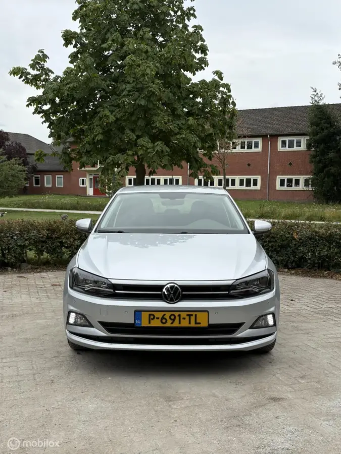 1.0 TSI CARPLAY AIRCO STOEL.V CRUISE PDC