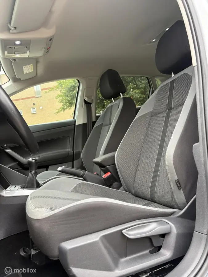 1.0 TSI CARPLAY AIRCO STOEL.V CRUISE PDC